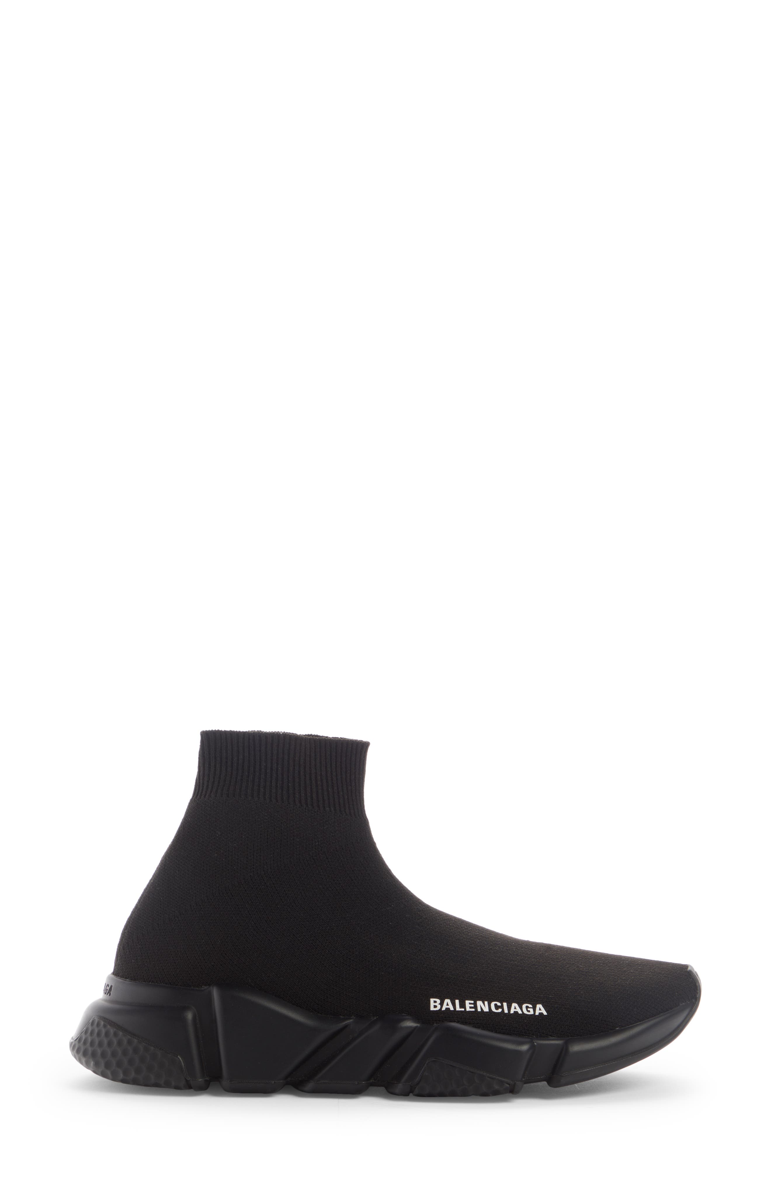 Balenciaga Speed 2.0 LT Sock Sneaker, Alternate, color, 