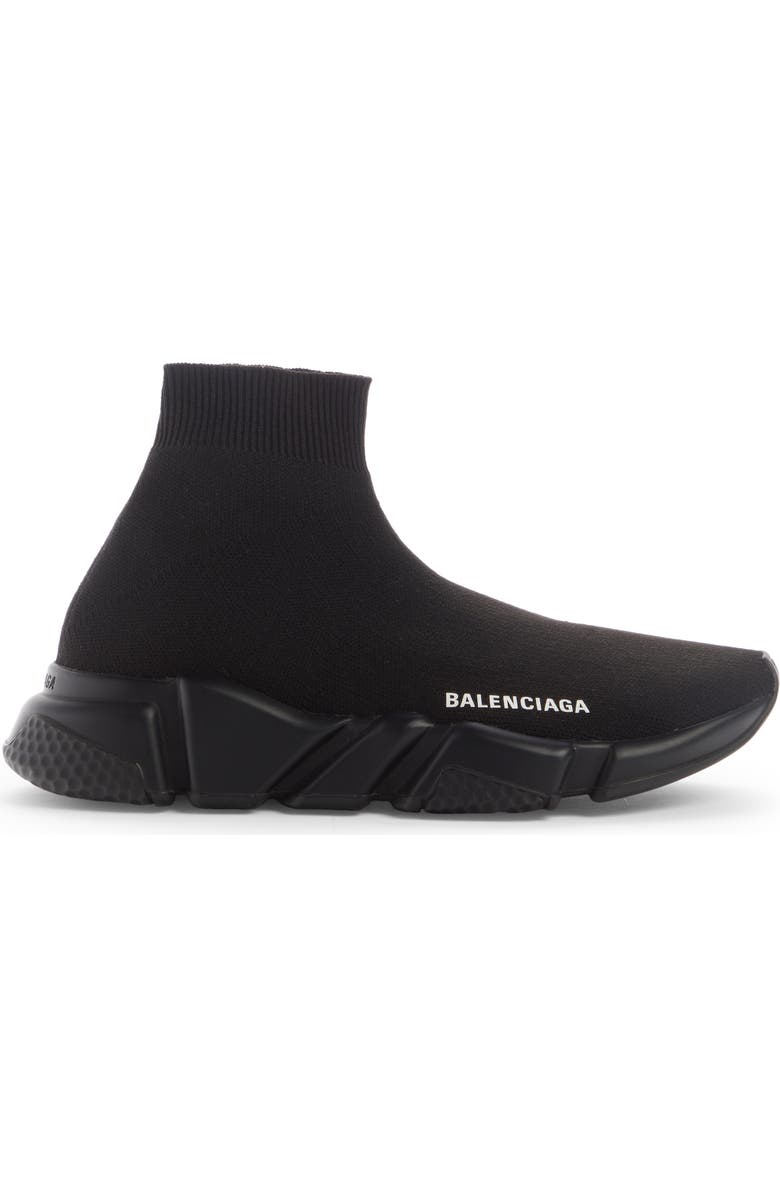 Balenciaga Speed 2.0 LT Sock Sneaker, Alternate, color,