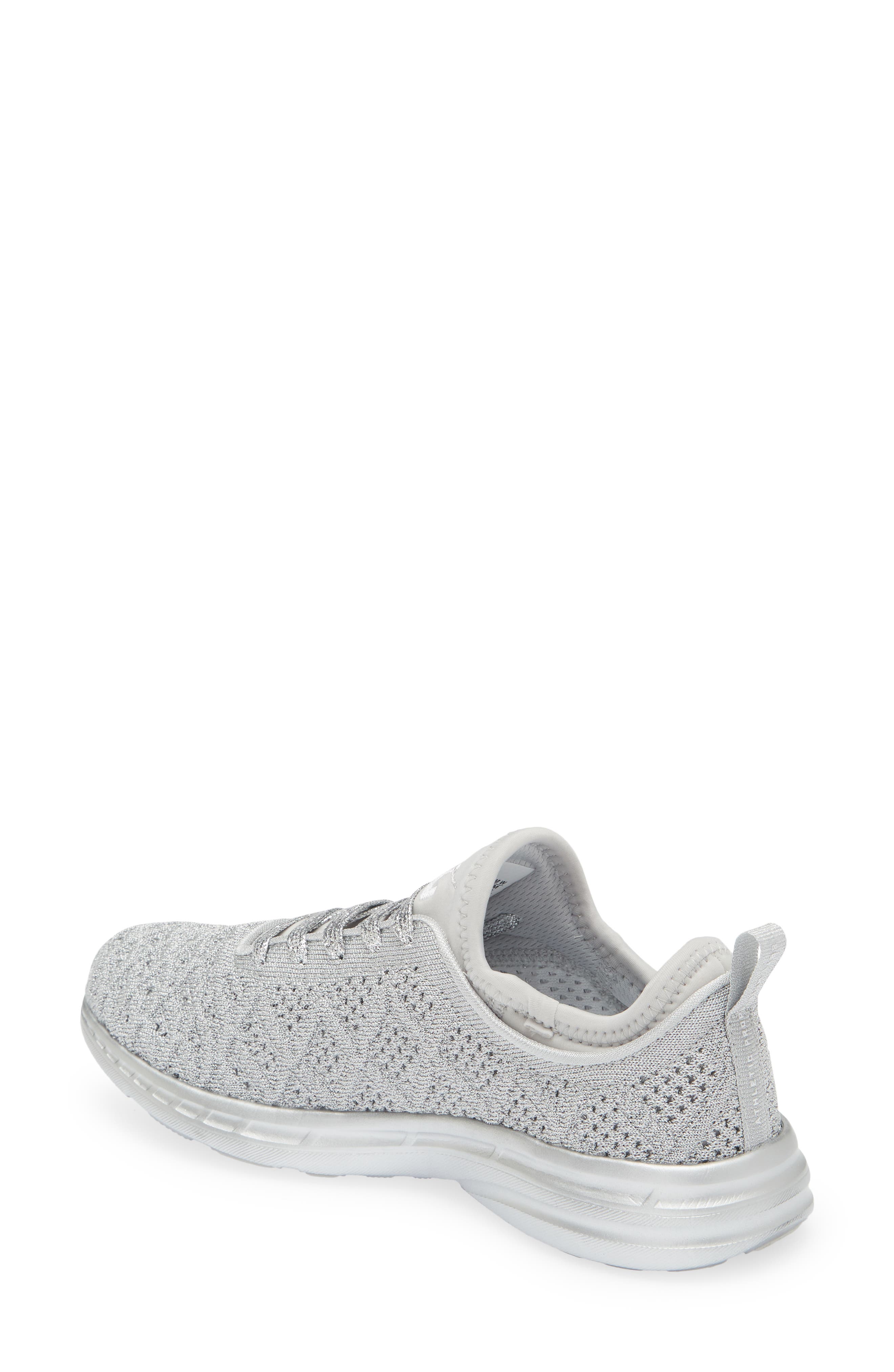 APL 'TechLoom Phantom' Running Shoe, Alternate, color, 