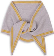 SAACHI Triangle Scarf
