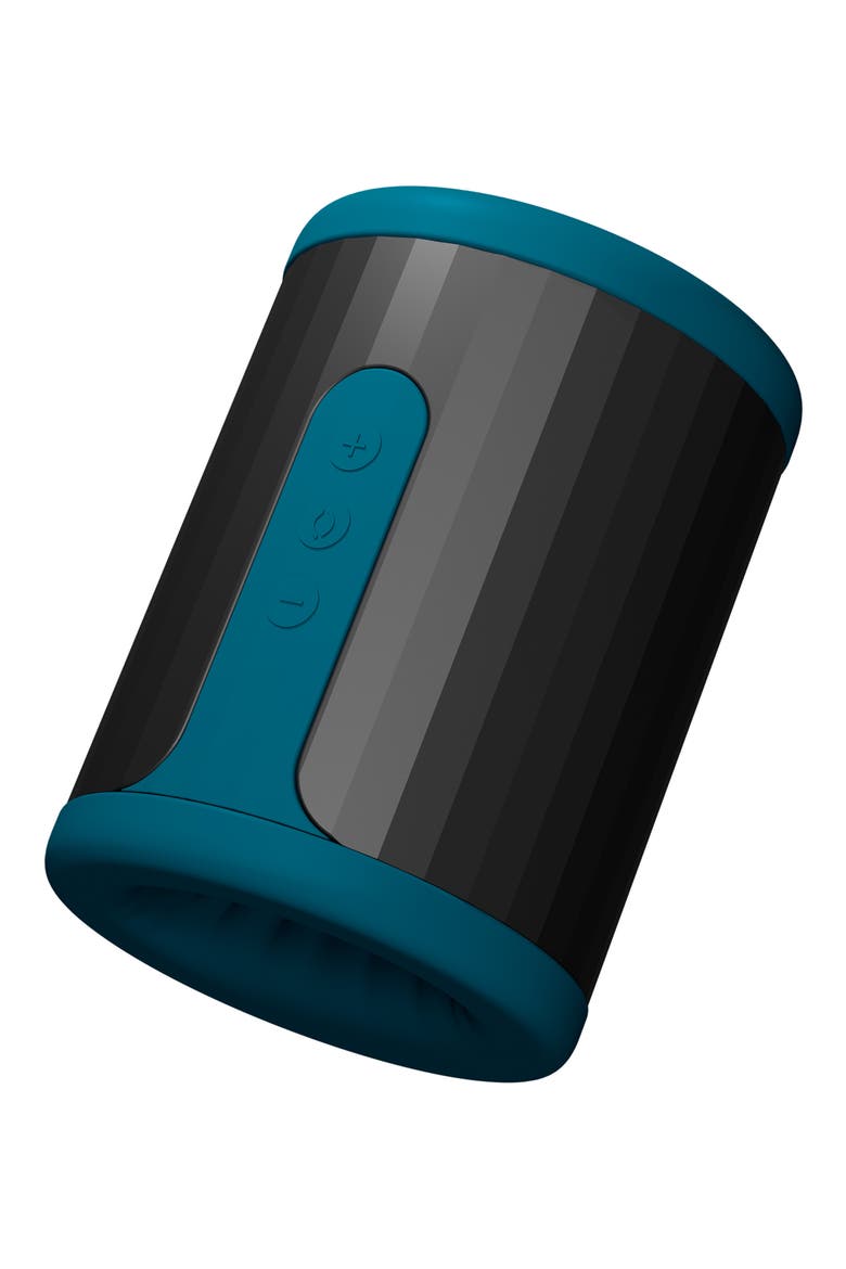 F2S Massager, Main, color, TEAL