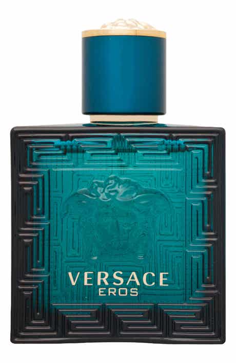 Versace Eros Eau de Toilette