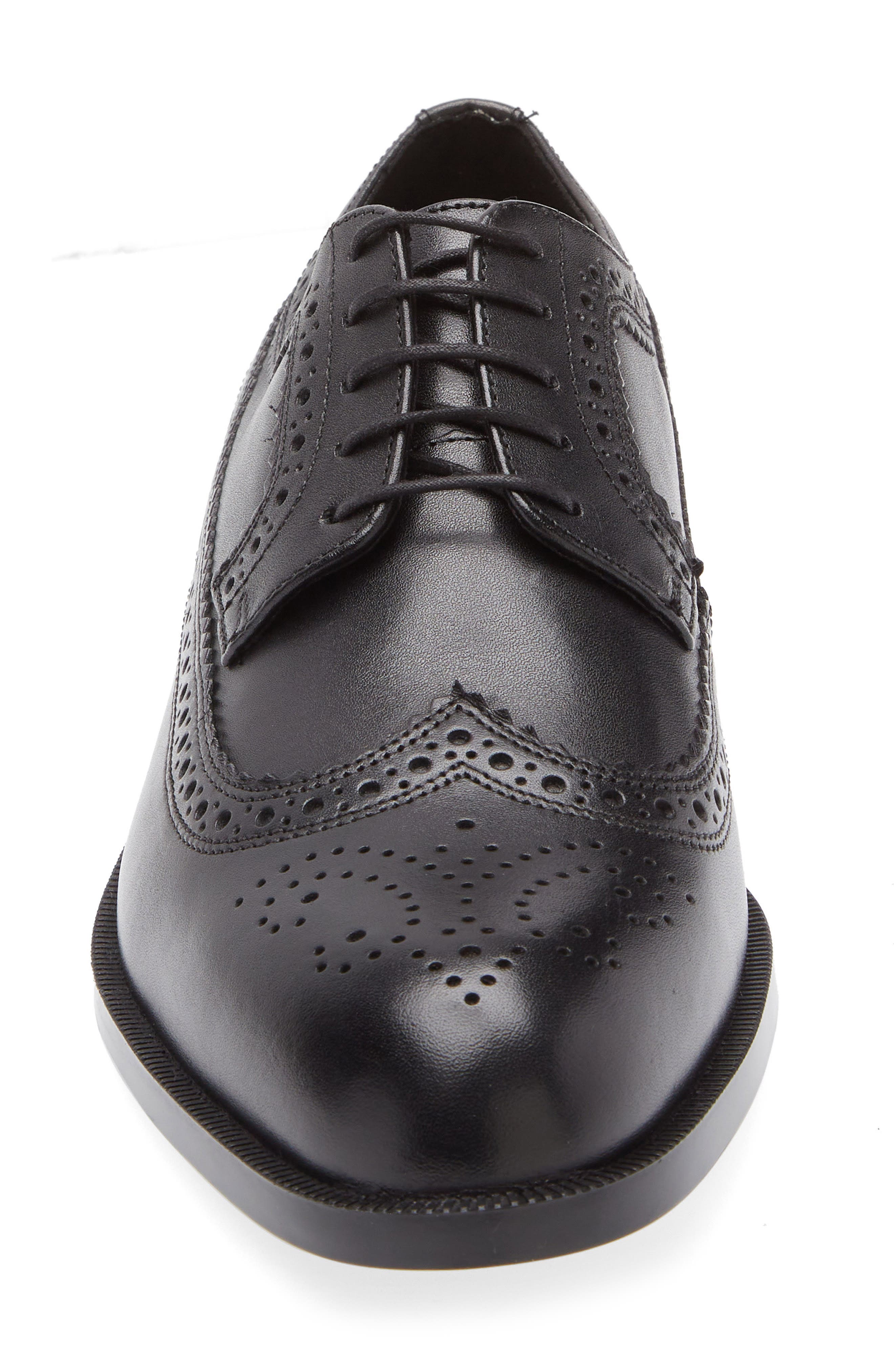 BOSS Tayil Derby, Alternate, color, 