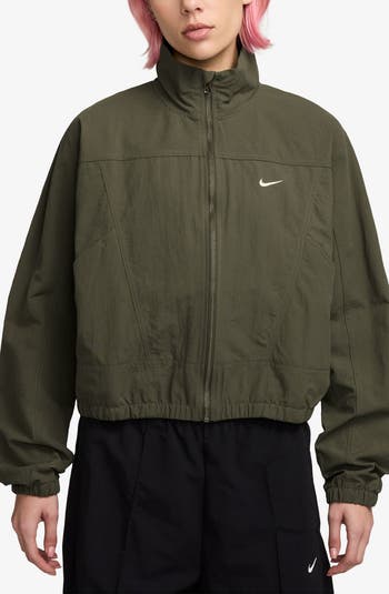 Nike Everything Woven Repel UV Protection Jacket | Nordstrom