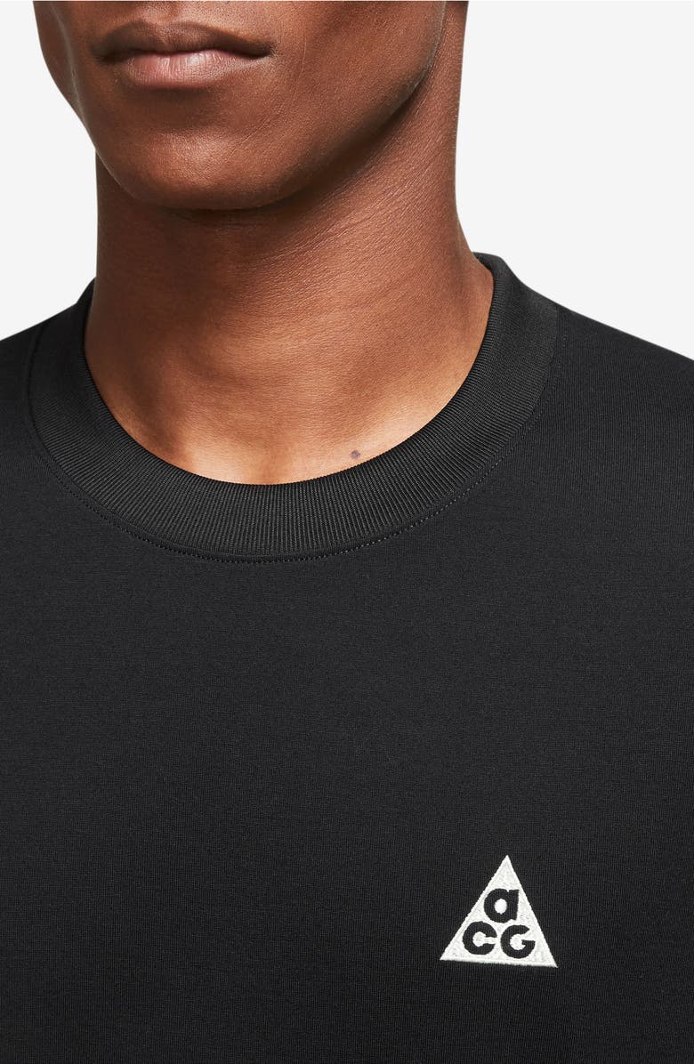 Nike Dri-FIT ADV Goat Rocks T-Shirt, Alternate, color, 