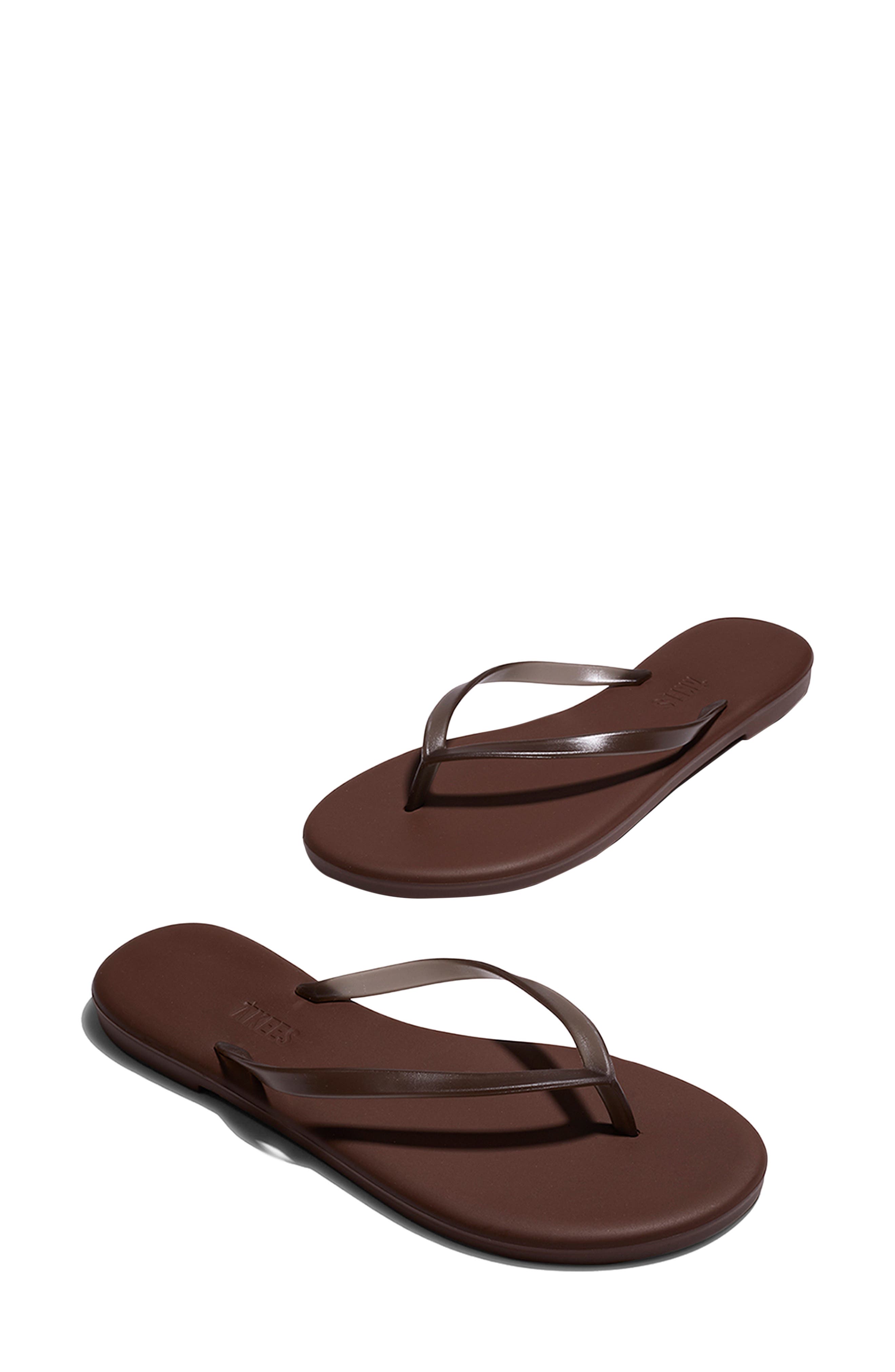 Aqua Waterproof Flip Flop (Women) | Nordstrom