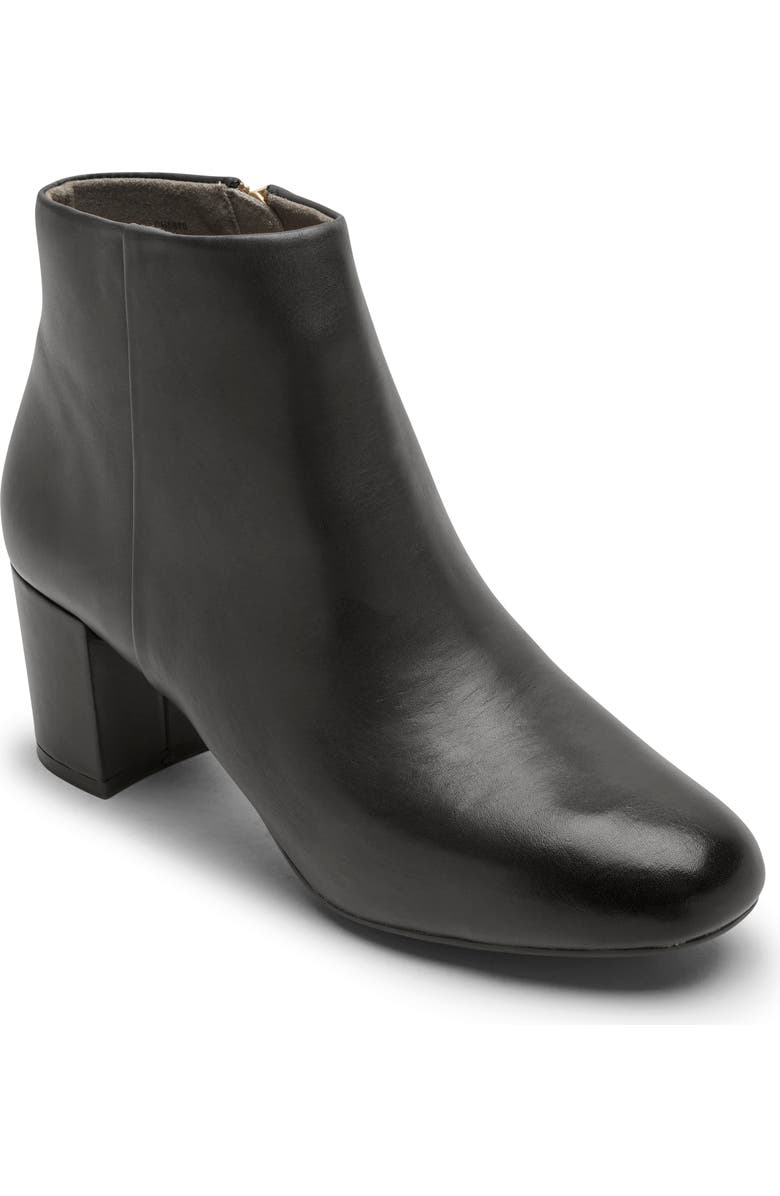 Rockport Total Motion Oaklee Bootie, Main, color,