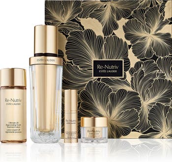 Estee Lauder Limited Edition 6-Pc. Ultimate Lift sold Youth Discovery Set