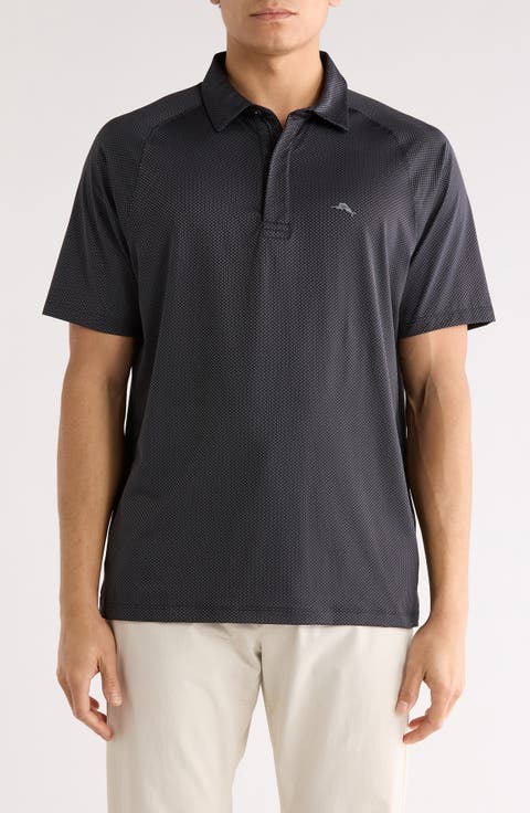 Palm Desert Tides IslandZone® Polo