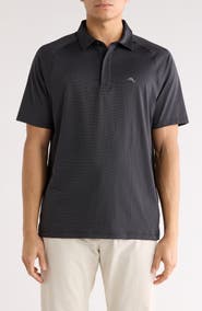 Tommy Bahama Palm Desert Tides IslandZone® Polo