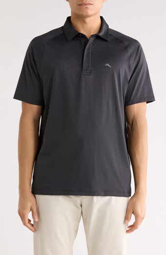 Tommy Bahama Palm Desert Tides IslandZone® Polo