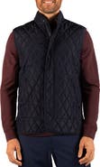 TailorByrd Quilted Nylon Vest