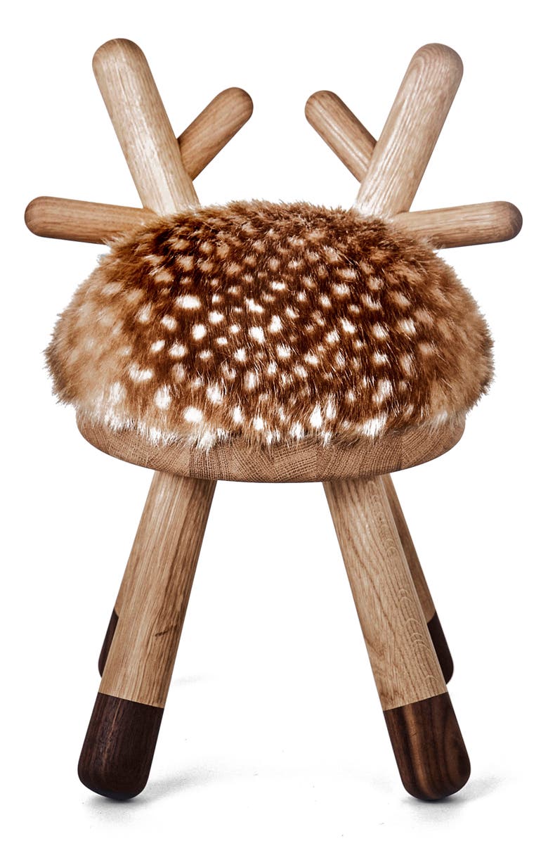 EO Play Kids' Bambi Chair, Alternate, color, 