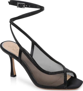 Tamera Ankle Strap Sandal