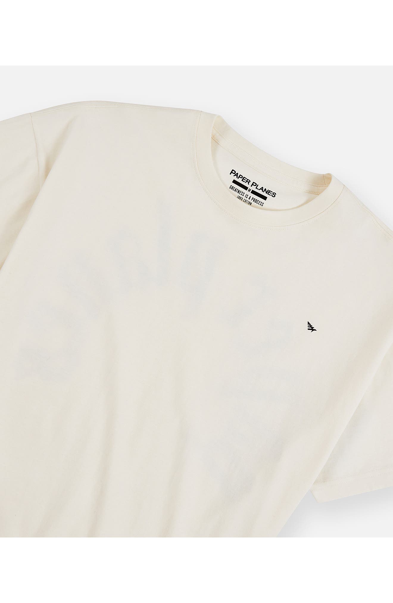 PAPER PLANES Gothic Logo Graphic T-Shirt (Men) | Nordstrom