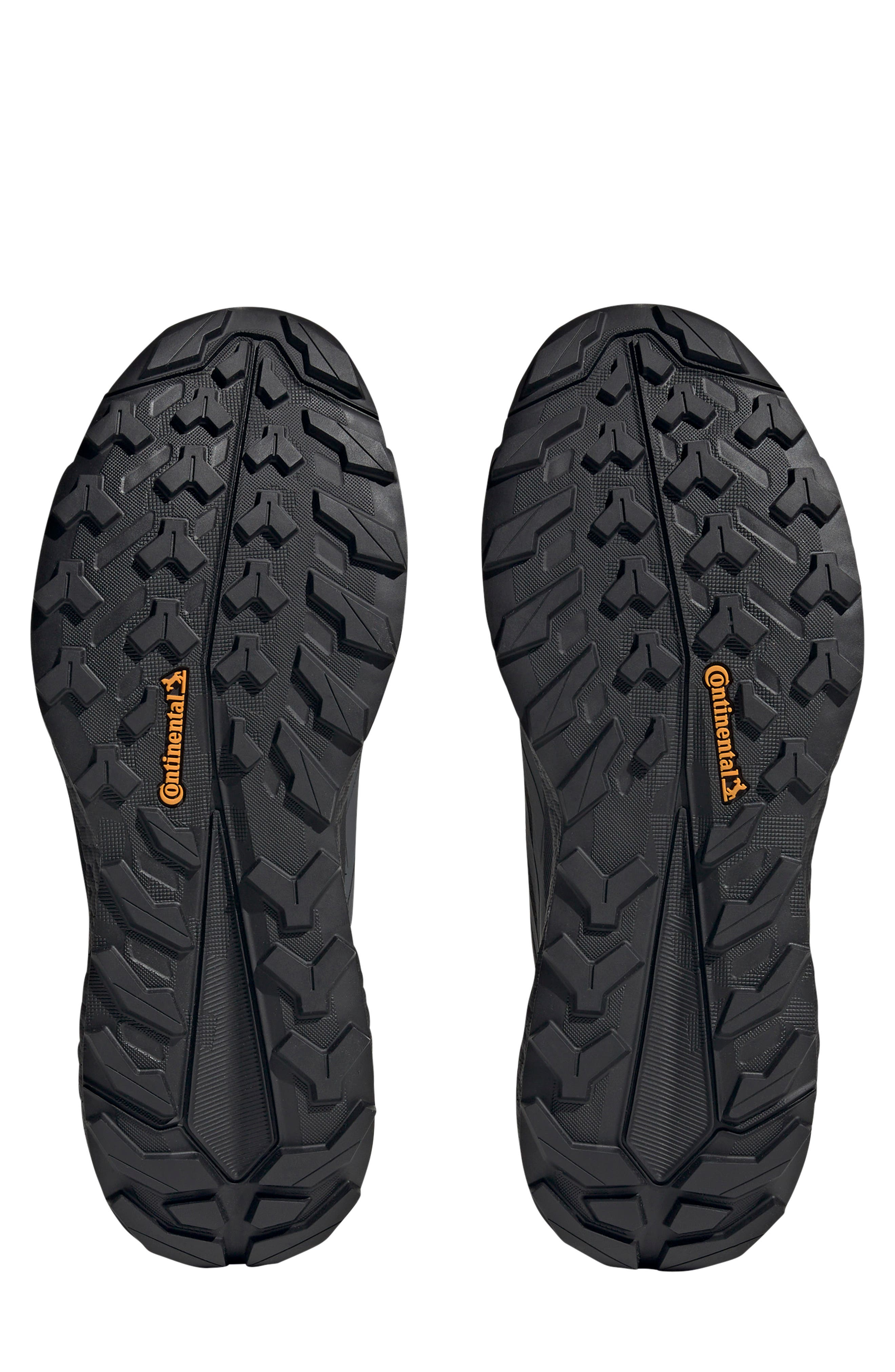 adidas Terrex Free Hiker 2 Hiking Shoe, Alternate, color, 