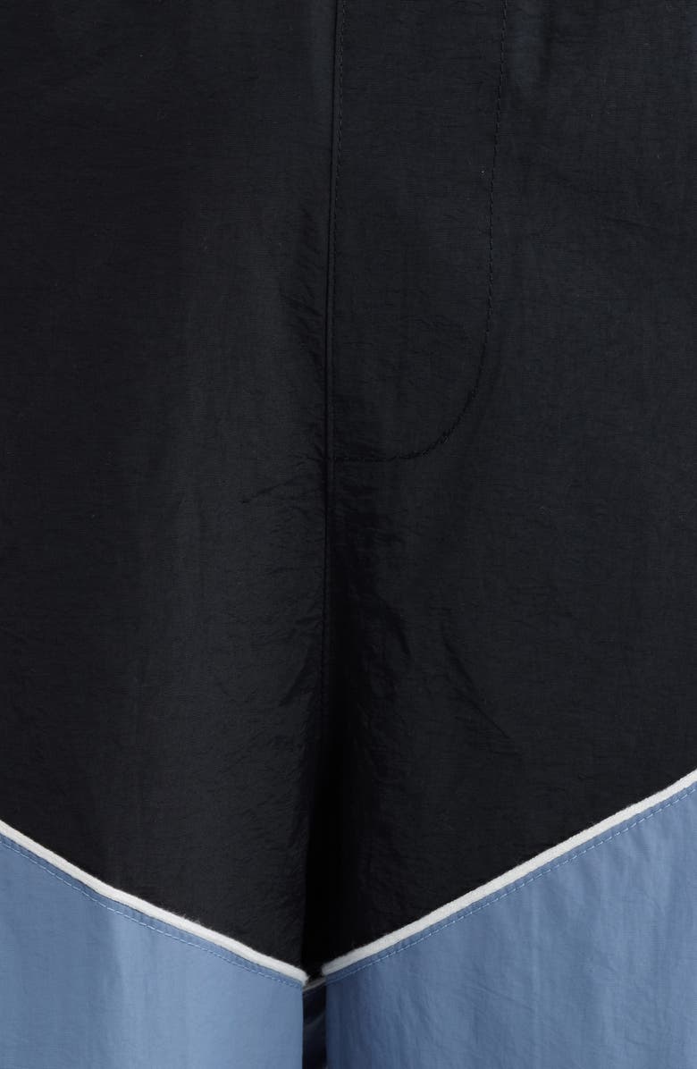 Butter Goods x Umbro Diamond Nylon Track Pants, Alternate, color, 