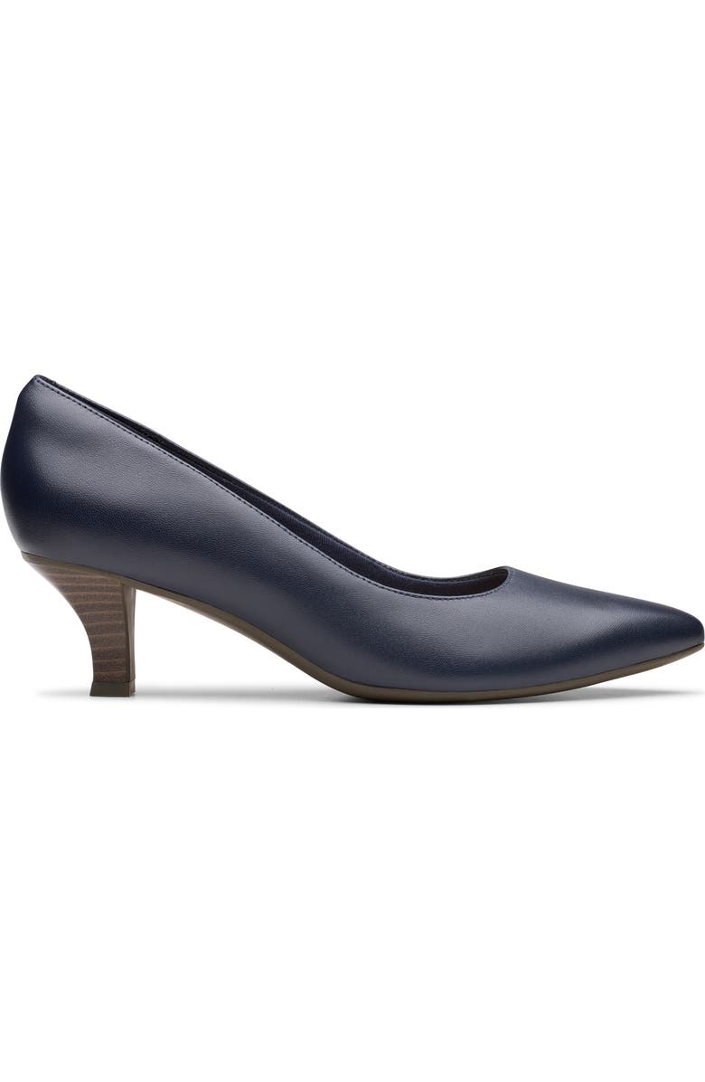 Clarks<sup>®</sup> Kepley Vine Pump, Alternate, color,