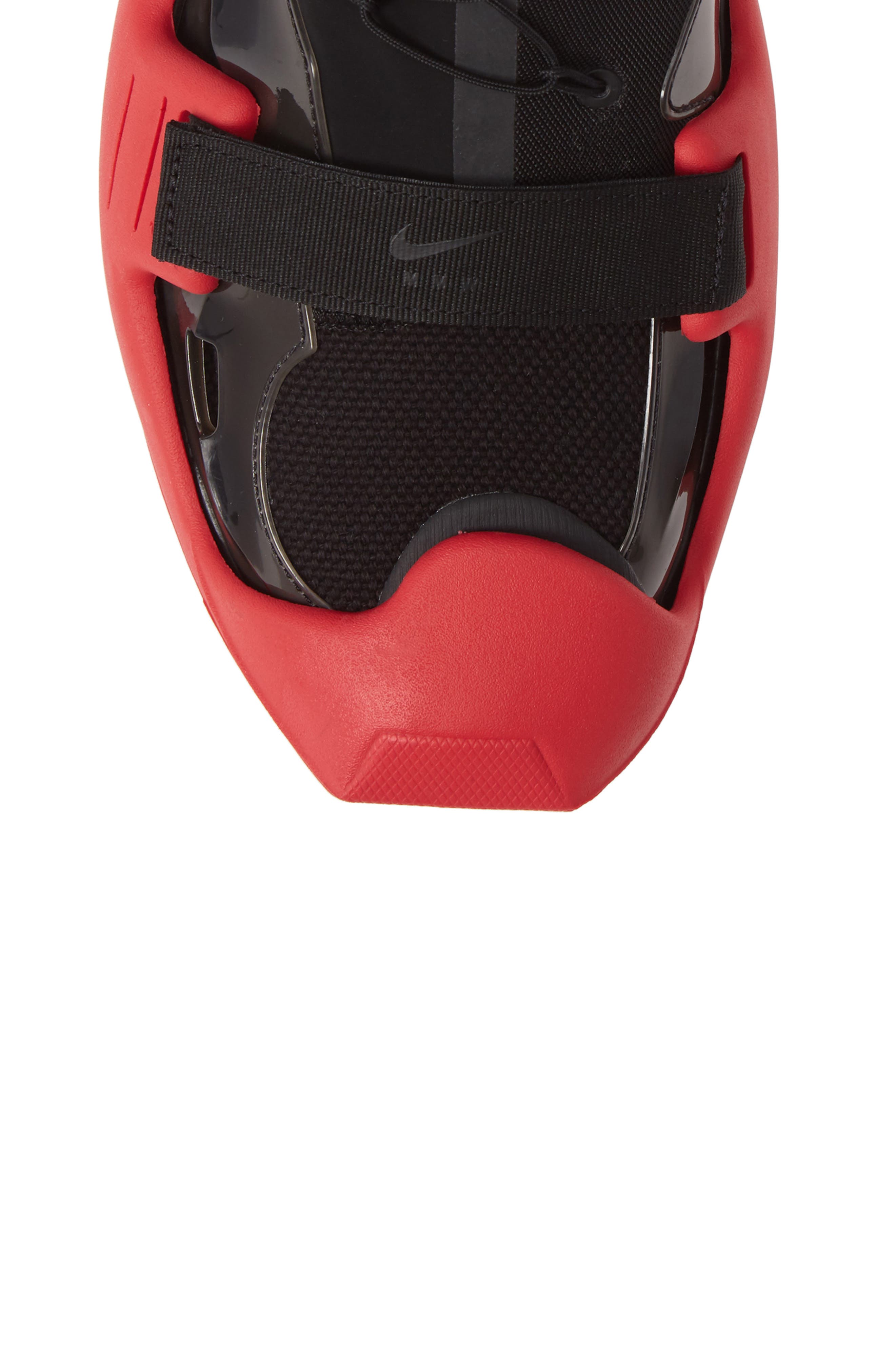 Nike x MMW Free TR 3 Training Shoe, Alternate, color, 