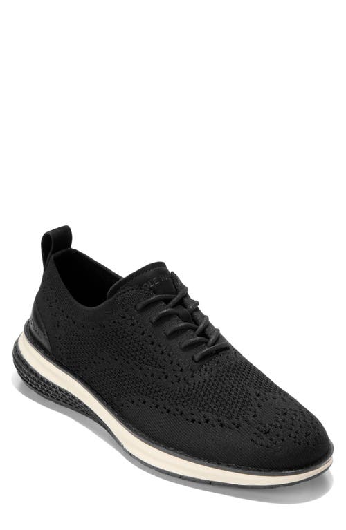 Cole Haan Original Grand Energyweave Stitchlite™ Oxford