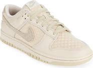 Nike Dunk Low Basketball Sneaker