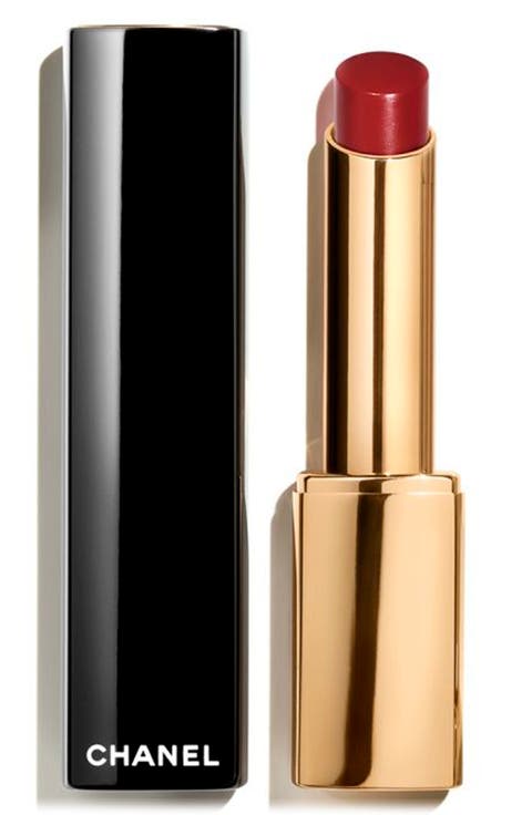 CHANEL N°1 de CHANEL レッドケース 約10cm Shop Red Chanel Beauty Online | Chanel ® Authorized Retailer