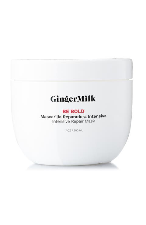 Protein Repair Deep Conditioning Mask for Damaged Hair