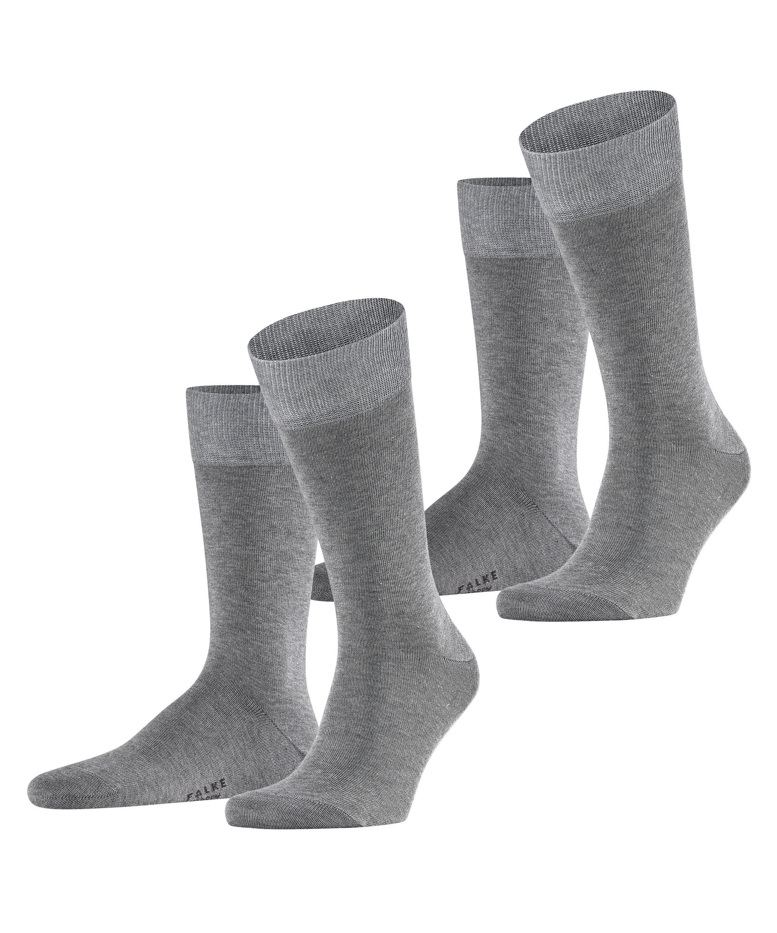 Light Grey Melange