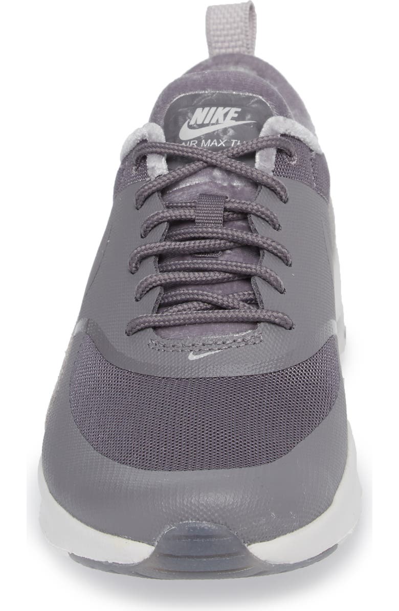 Nike Air Max Thea LX Sneaker, Alternate, color,