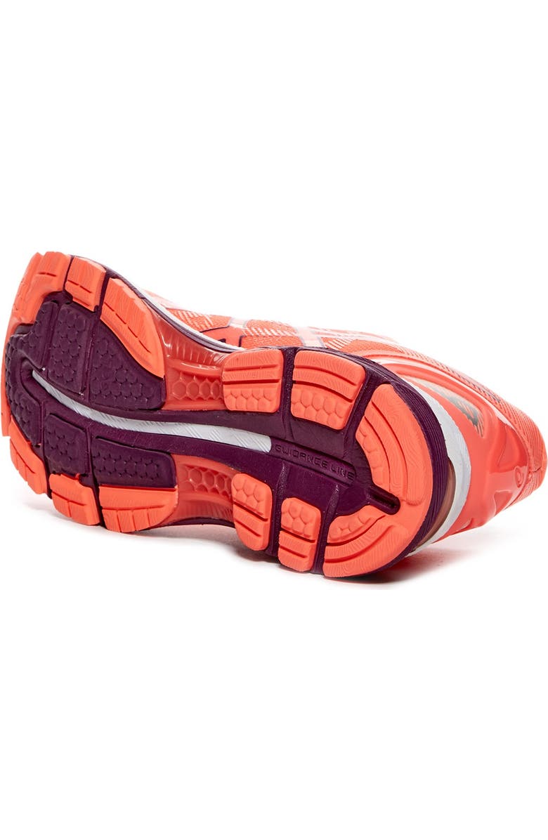 ASICS<sup>®</sup> GEL<sup>®</sup>-Nimbus 19 Running Shoe, Alternate, color,