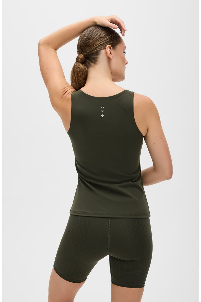 L'Original Tank, Alternate, color, NAVY