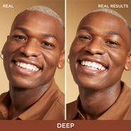 IT Cosmetics CC+ Nude Glow Lightweight Foundation + Glow Serum SPF 40