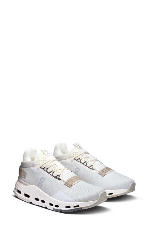Cloudnova 2 Sneaker (Women)
