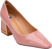 NINETY UNION Blink Block Heel Pump
