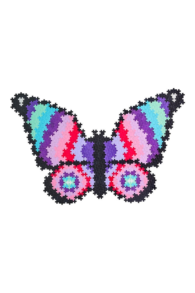 800-Piece Butterly Puzzle by Number Butterfly, Main, color, MULTI