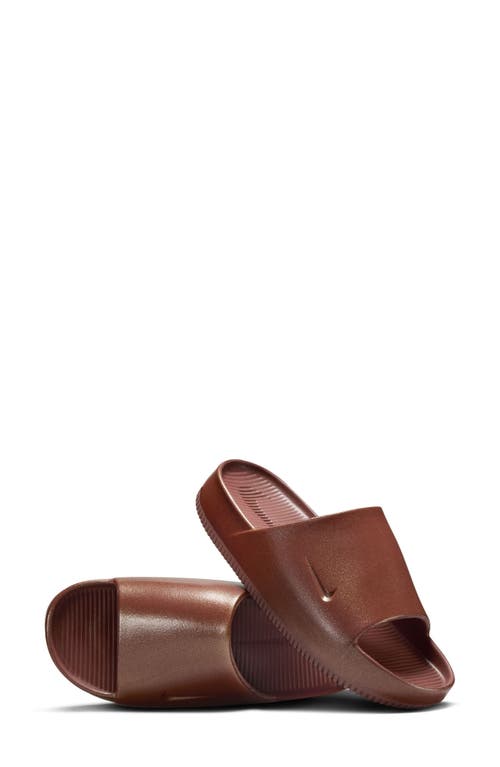 Nike Calm Slide Sandal