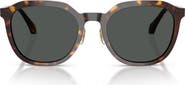 Versace 55mm Phantos Sunglasses