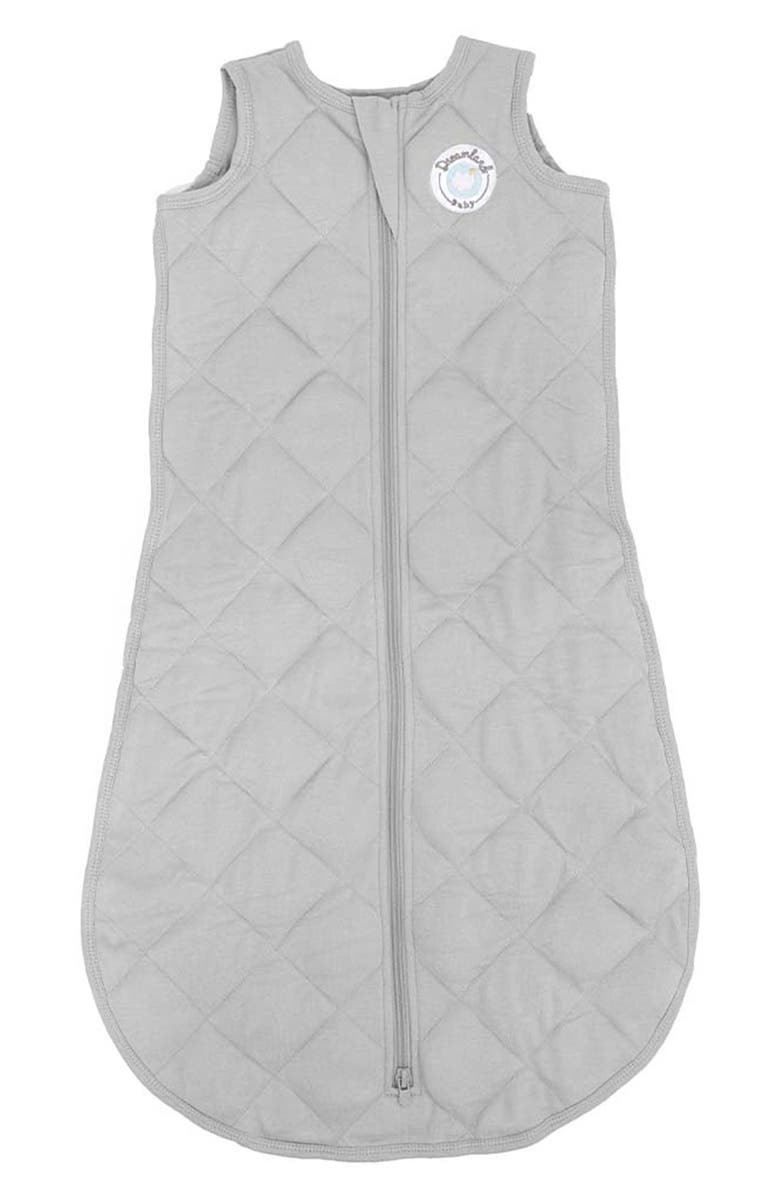 Dreamland Baby Dream Weighted Wearable Blanket, Main, color,