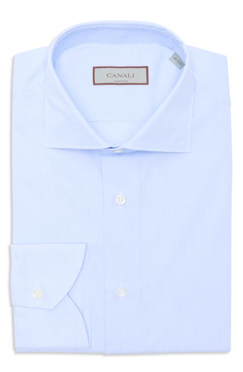Cotton Dress Shirt