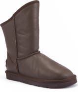 Australia Luxe Collective Cosy Genuine Shearling Short Boot