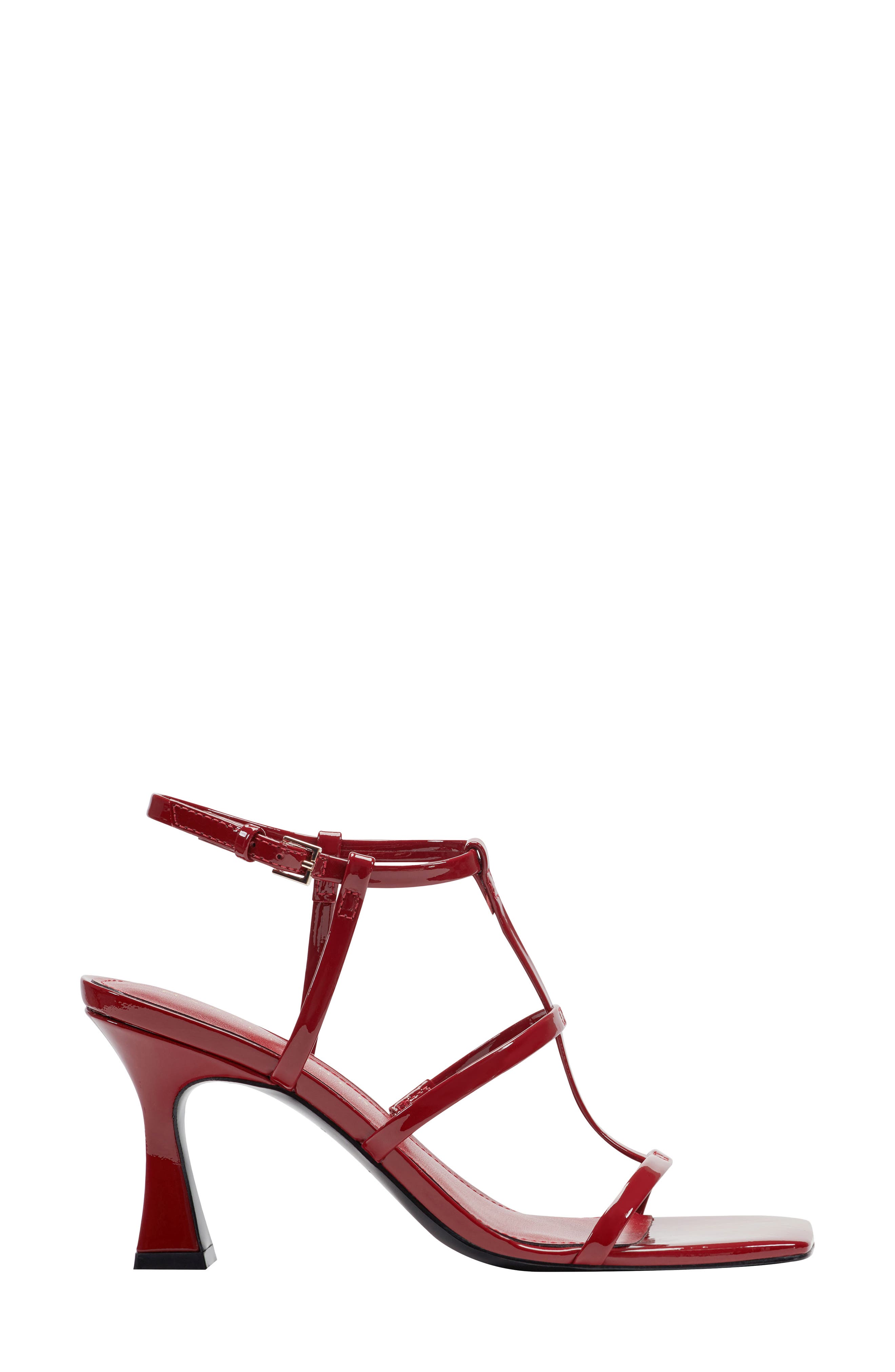 Dennie Ankle Strap Sandal - image 4