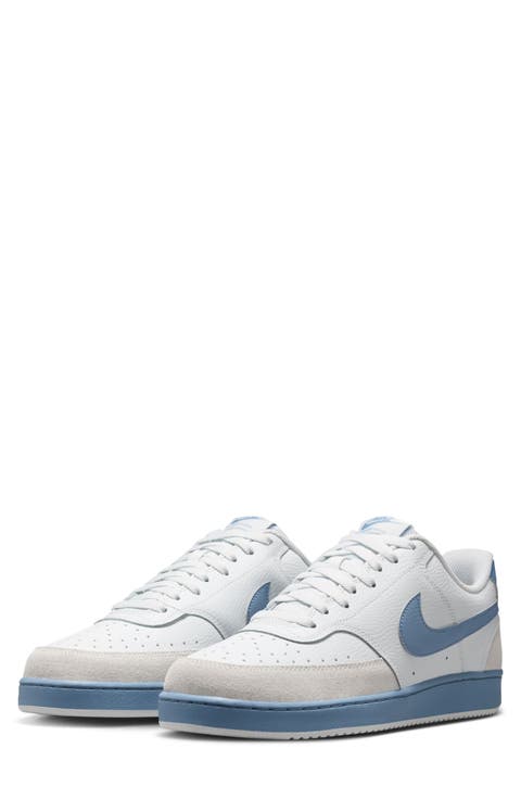 Court Vision Low Sneaker