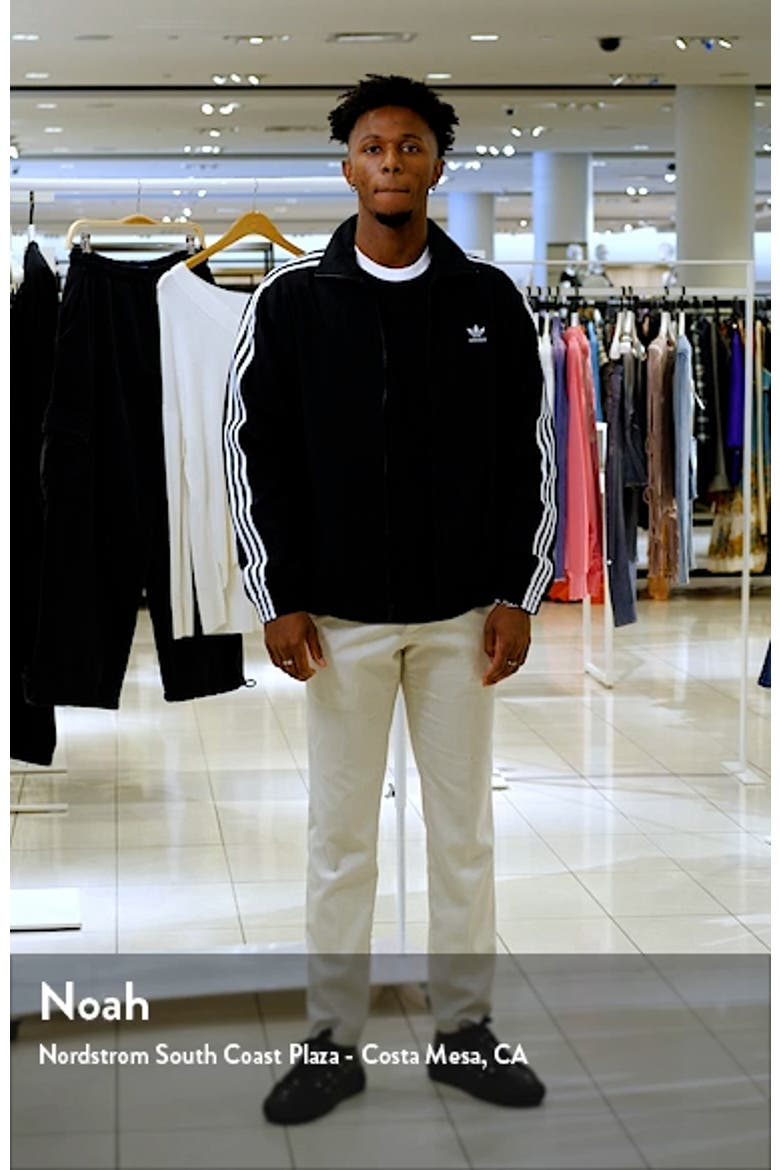 Adicolor Firebird Track Jacket video