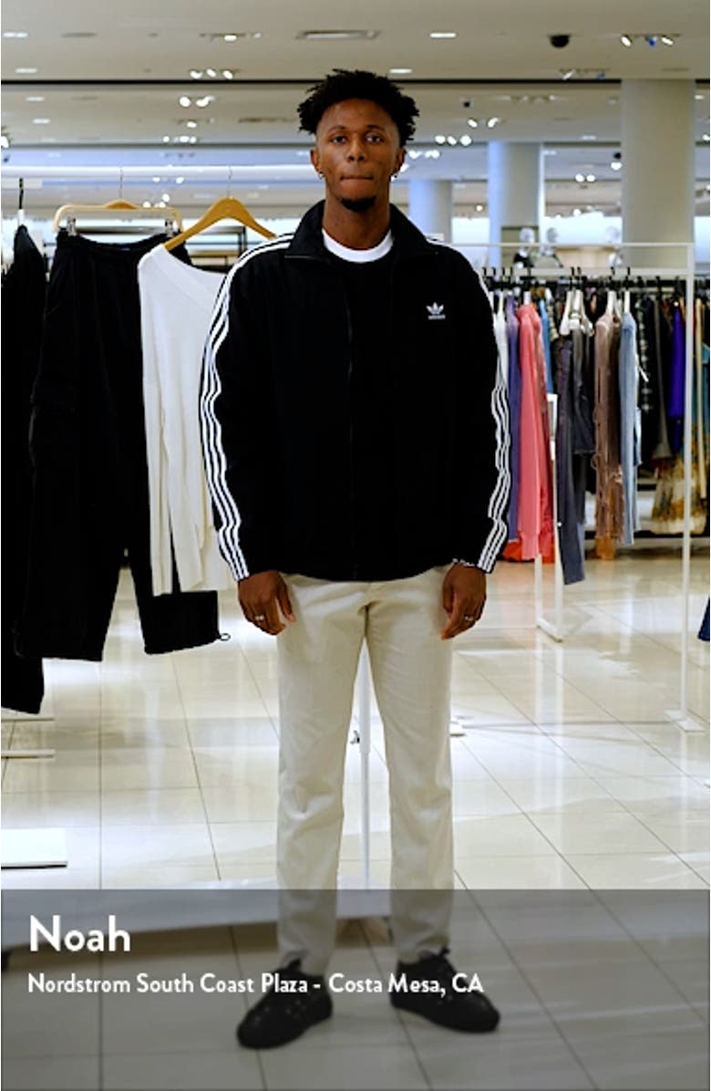 Adicolor Firebird Track Jacket, sales video thumbnail