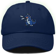 Dalix Big Lizard Cap