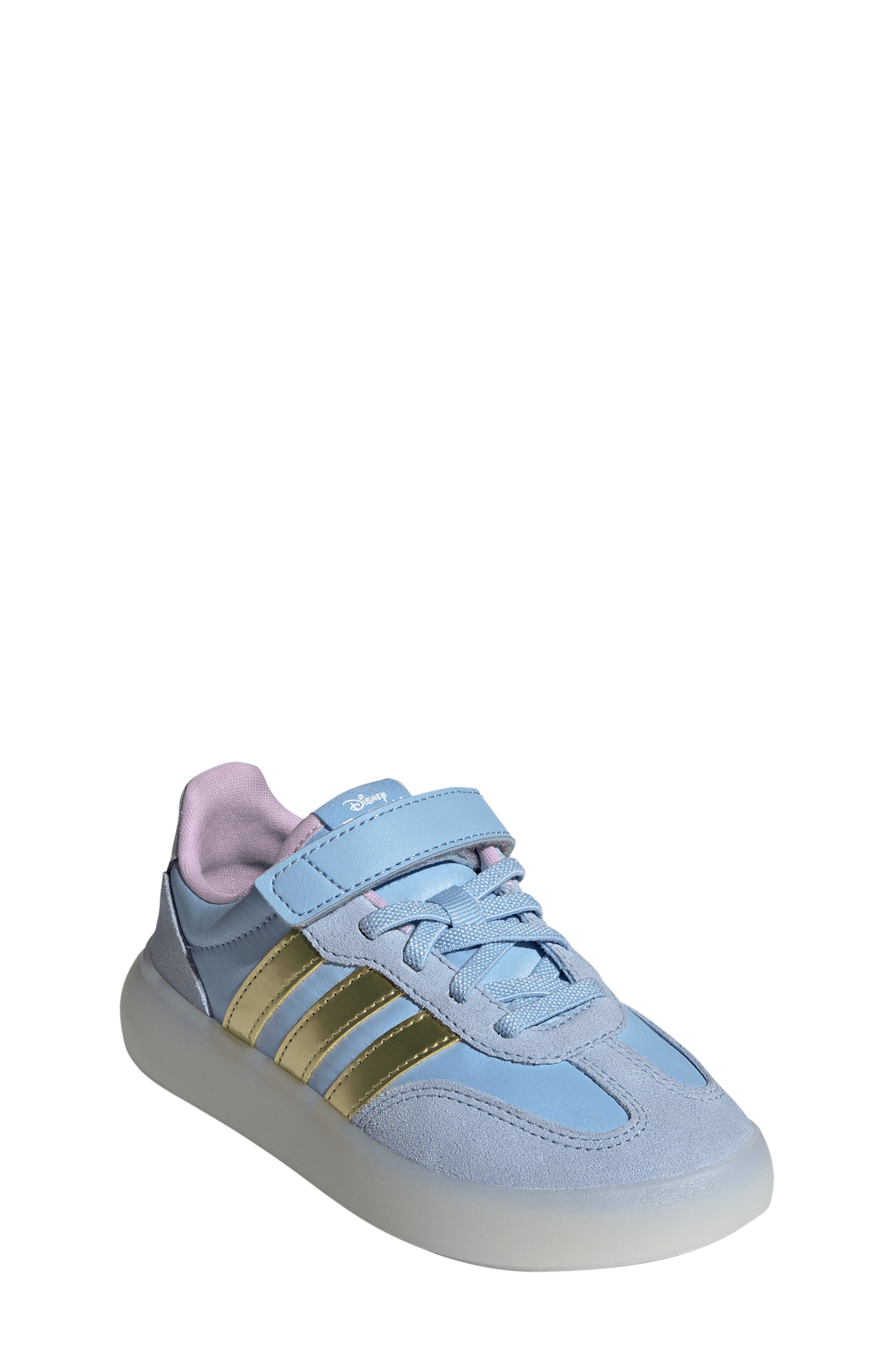 adidas Kids' Barreda Decode Sneaker