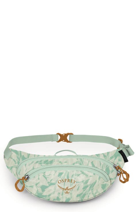 Mini Daylite Water Repellent Belt Bag