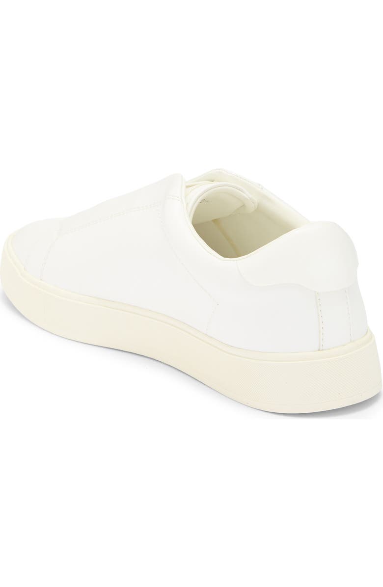 NORDSTROM RACK Garson Slip-On Sneaker, Alternate, color, White