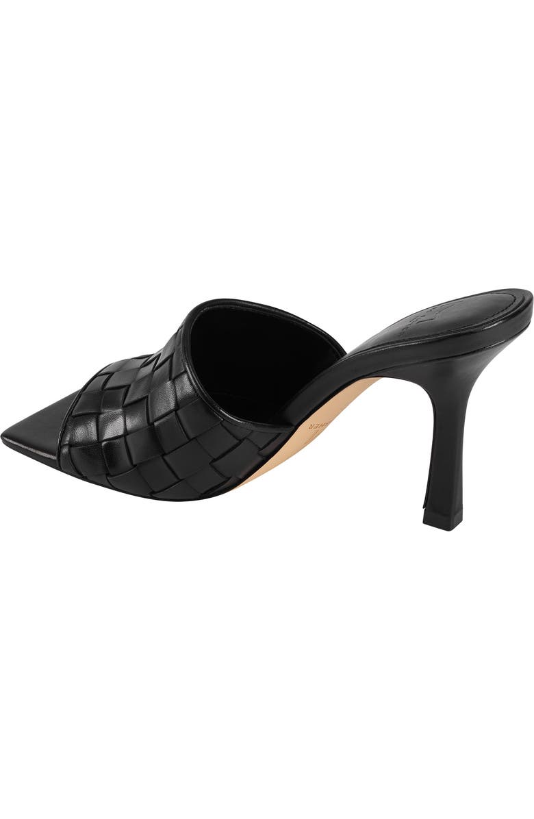 Marc Fisher LTD Dara Slide Sandal, Alternate, color,