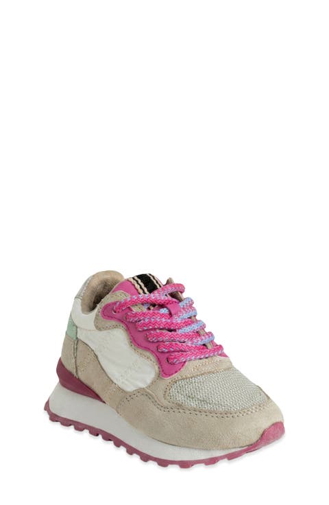 Kids' Phoebe Mini Sneaker